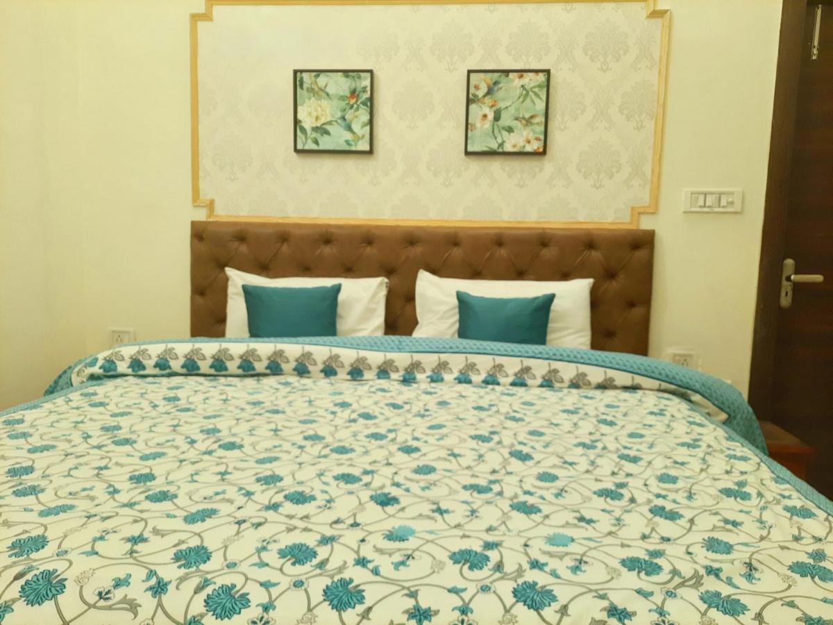 Riverside Homes Дехрадун Екстериор снимка